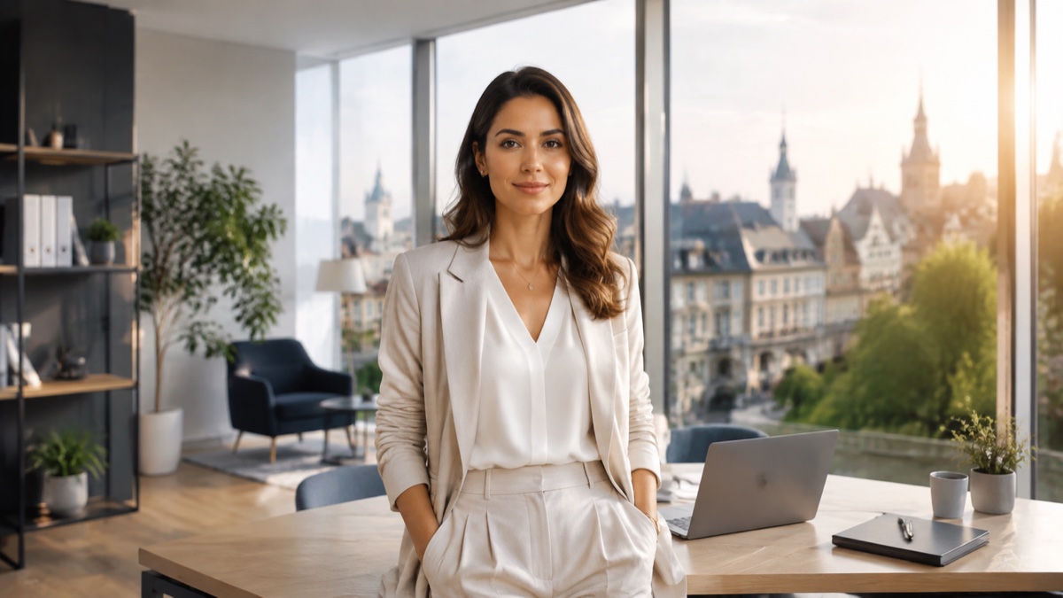 Offres d'emploi au Luxembourg